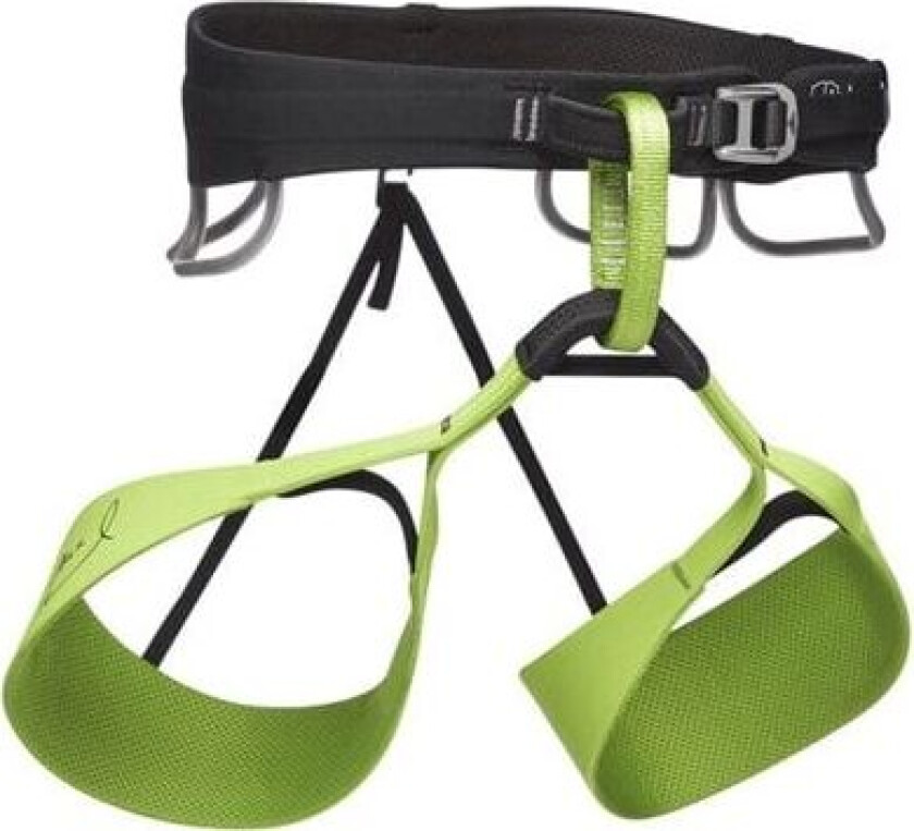 Solution Honnold Harness - Honnold edition Medium