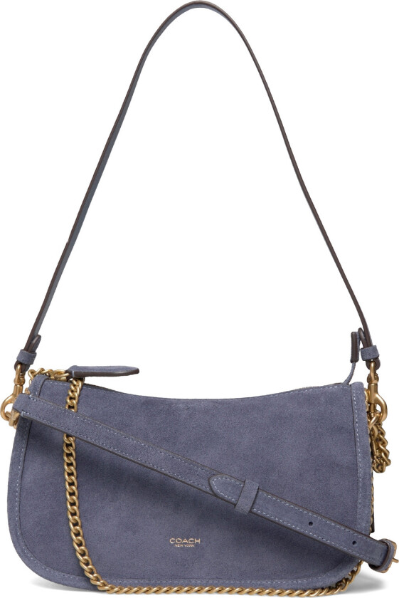 Waverly Bag - Blue - ONE SIZE