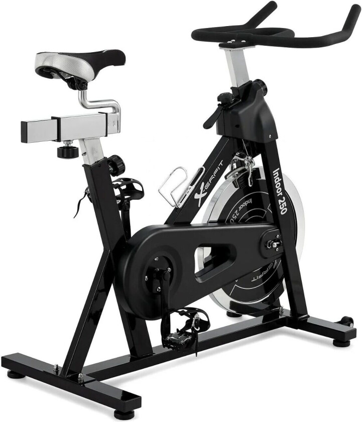 - Indoor 250 Spinningsykkel