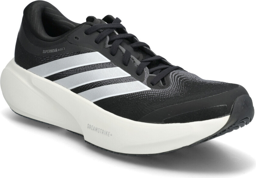 Supernova Rise 3 M - Black - 44