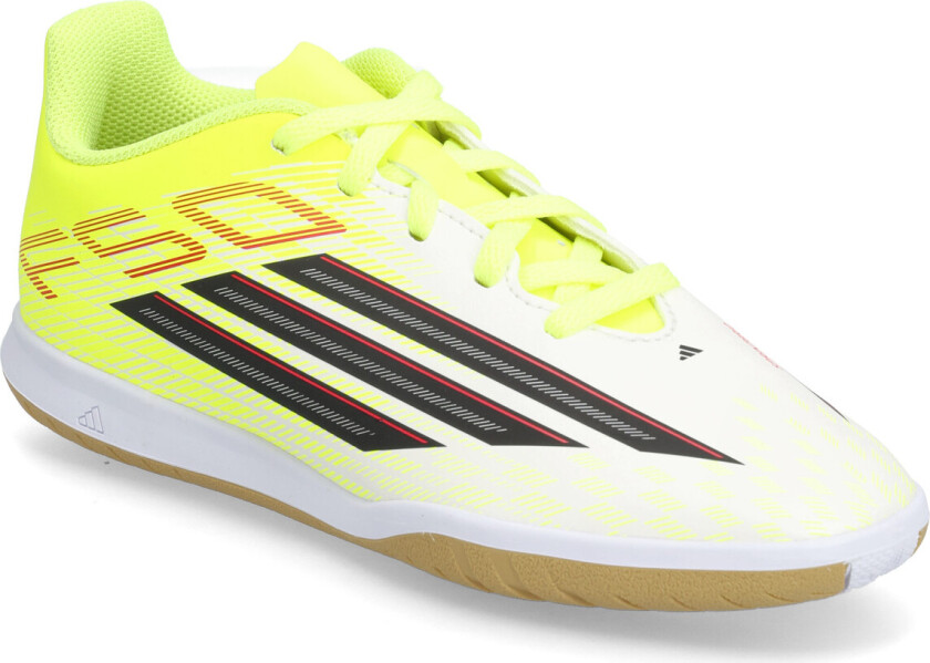 F50 Club In J - Yellow - 29