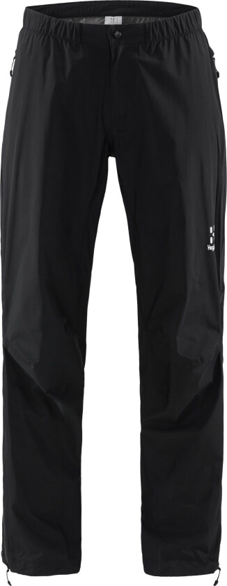 Women's L.I.M Pant (2022) XS, True Black Long