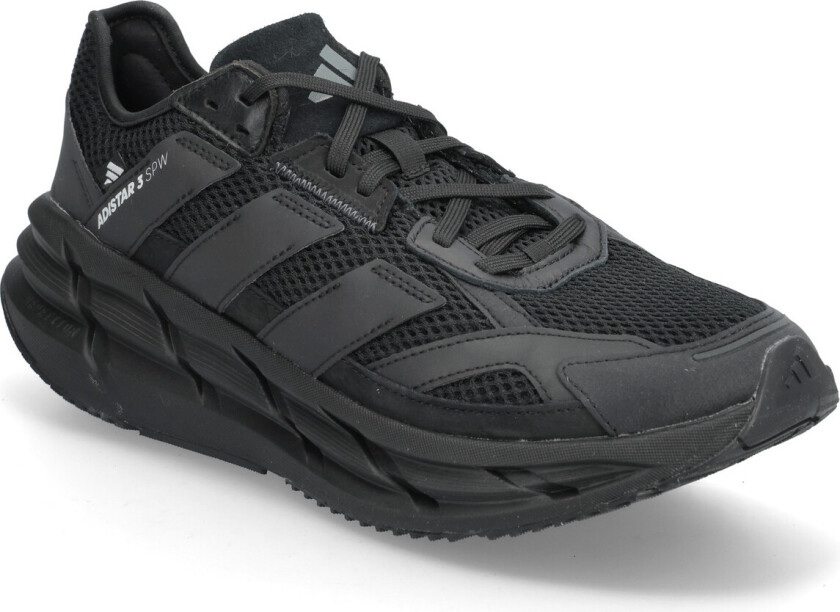 Adistar 3 Sportswear - Black - 43 1/3