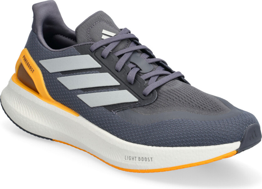 Pureboost 5 - Grey - 39 1/3