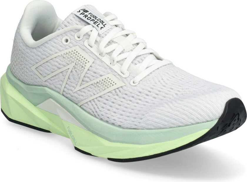 Fuelcell Propel V5 - White - 36.5