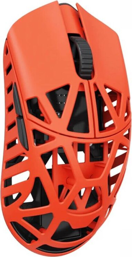 Wlmouse Beast X Mini Wireless Gaming Mus - Orange