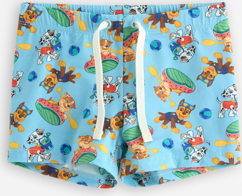 Paw Patrol badebukse