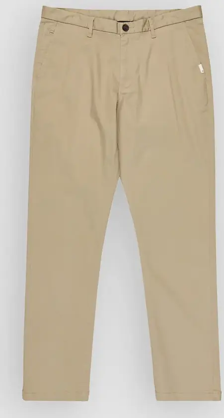 Regular Chino Twill Bukse