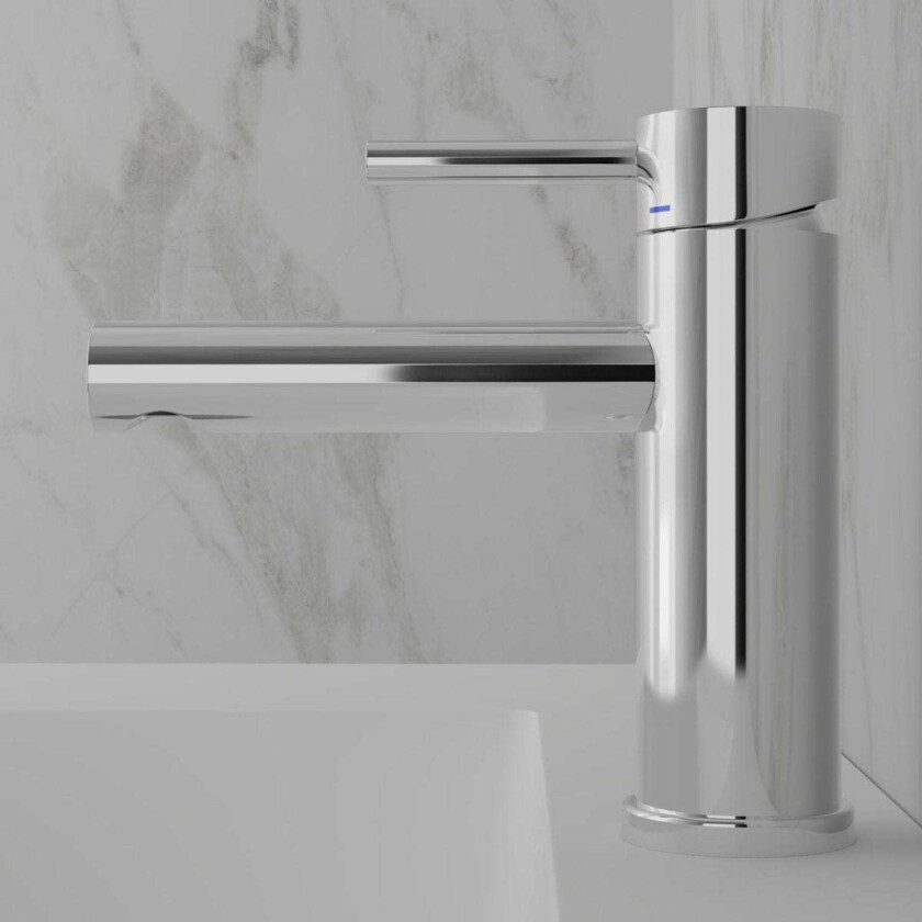 Steel Clear Servantbatteri Classic