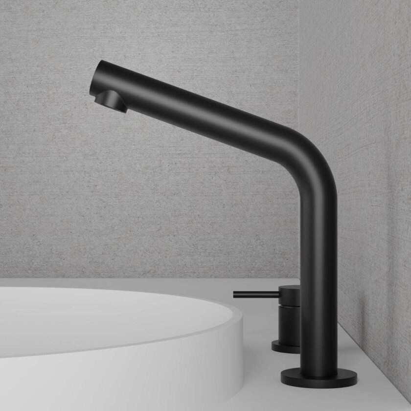 Harmonized B2 Servantbatteri Black