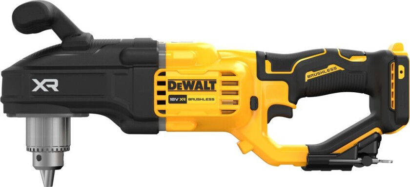 XR DCD444N 18V Vinkelbormaskin u/ batteri