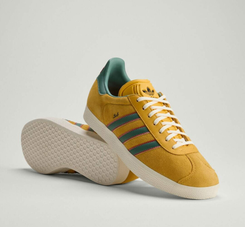ADIDAS GAZELLE SKO