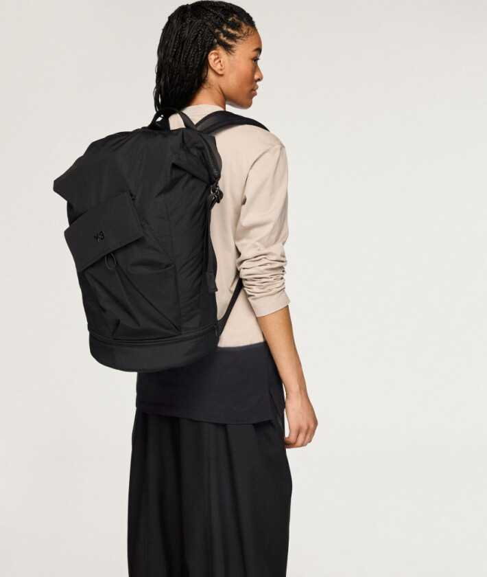 Y-3 UTILITY RYGGSEKK