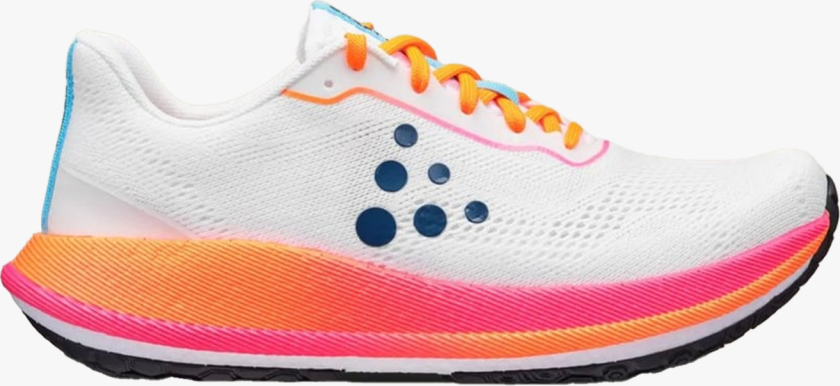 Pacer 2 - Beige - Dame - Sko - Løpesko