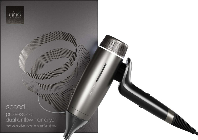 Speed Titanium Black - 1 pcs