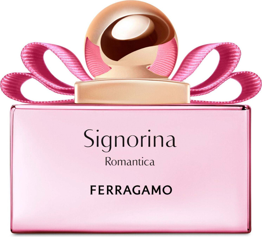 Signorina Romantica Eau de Parfum - 30 ml