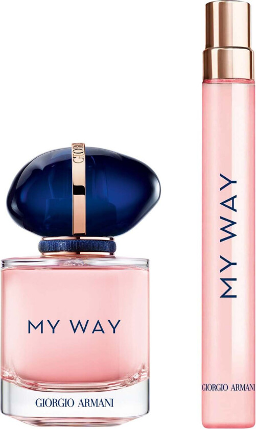 My Way Spring Set Eau de Parfum - 1 pcs
