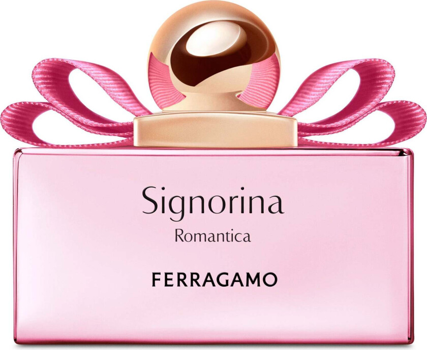 Signorina Romantica Eau de Parfum - 50 ml