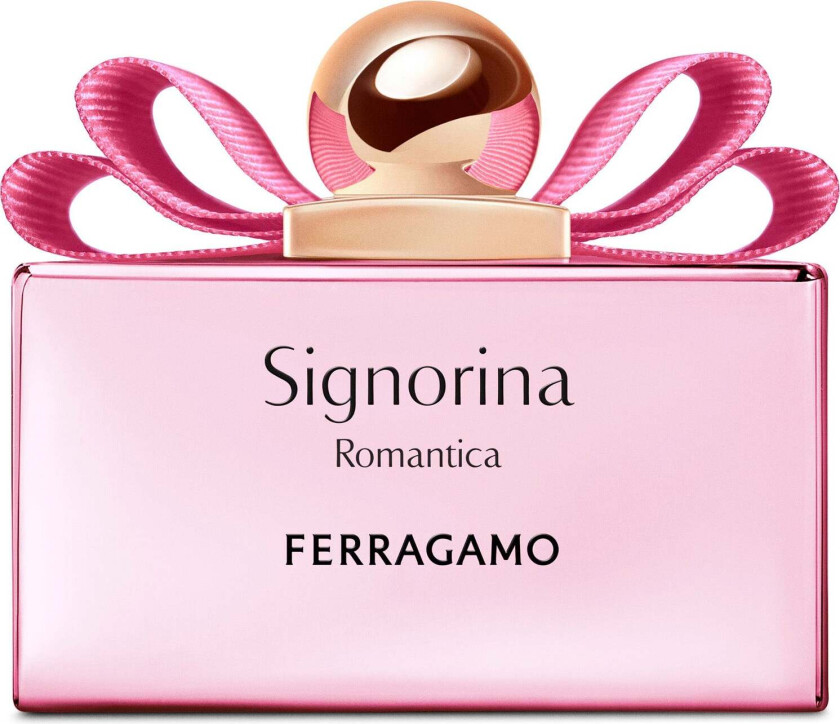 Signorina Romantica Eau de Parfum - 100 ml