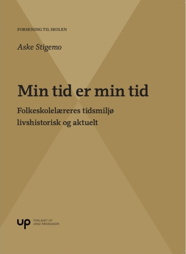 Min tid er min tid | Aske Stigmo | Språk: Dansk