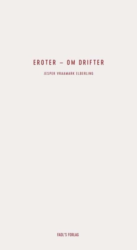 Eroter