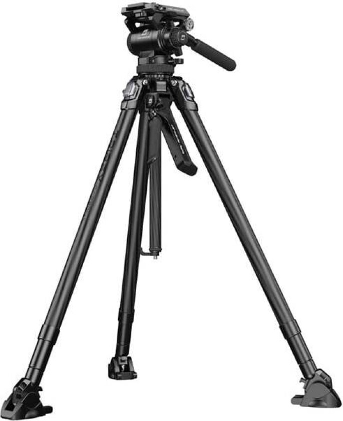 Bilde av x Potato Jet TRIBEX CARBON II Tripod Kit 5755