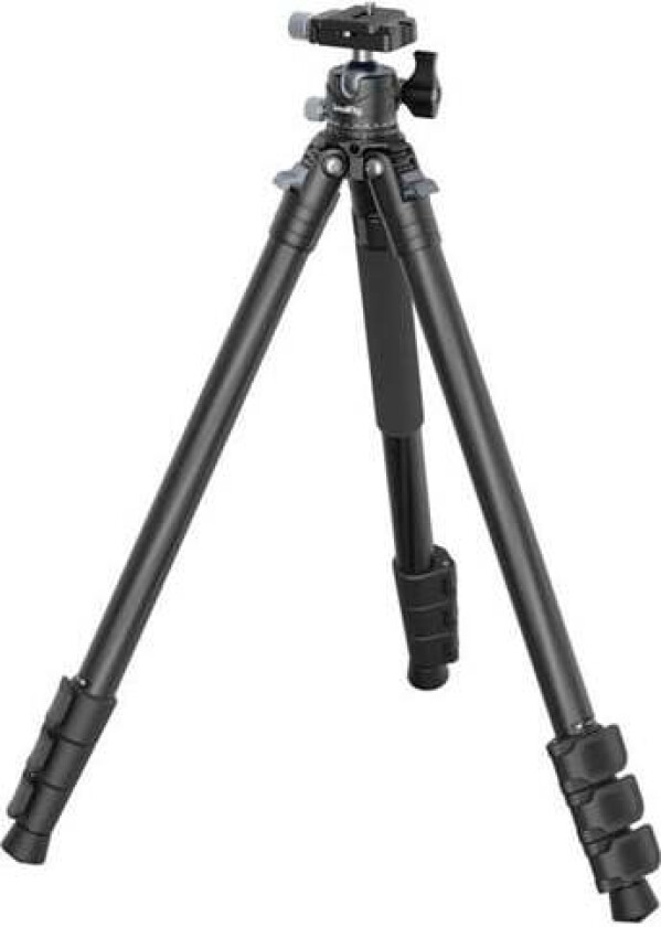 Bilde av Carbon Fiber Tripod AP-10 4060