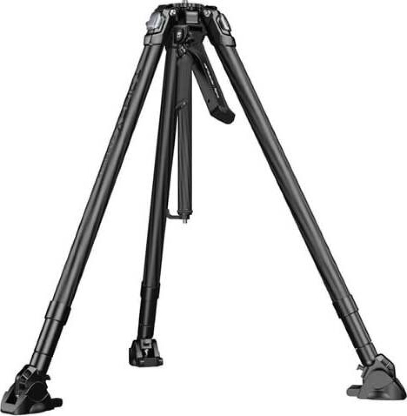 Bilde av x Potato Jet TRIBEX CARBON II Hydraulic Tripod 5756