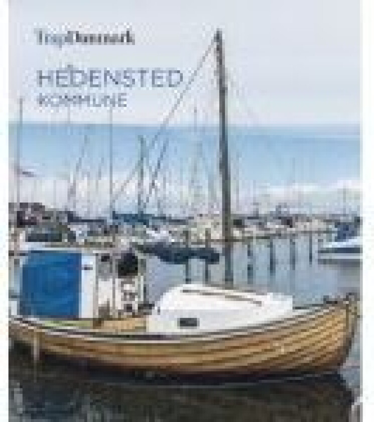 Trap Danmark: Hedensted Kommune   Trap Danmark   Språk: Dansk