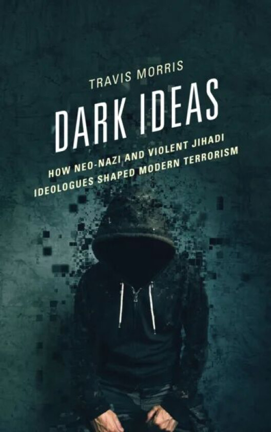 Dark Ideas av Travis Morris