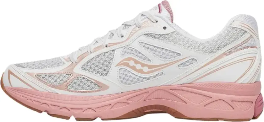 Dame, Sko, Flerfarget, 40 EU