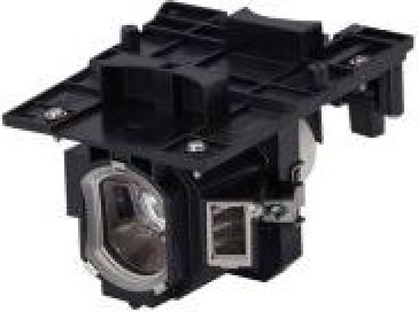 - Projektorlampe (tilsvarer: Hitachi DT01931) - 300 watt - 4000 time(r) - for Hitachi CP-WX5505, WX5505GF Maxell MC-WX5501