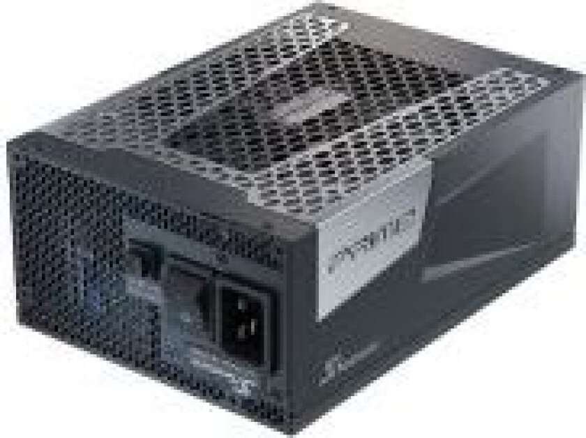 Bilde av Seasonic Prime Px-1600 80+ Platinum Psu 1,600w 80 Plus Platinum