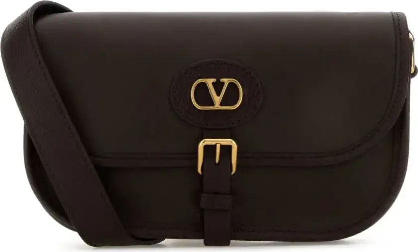 Herre, Vesker, Brun, ONE SIZE