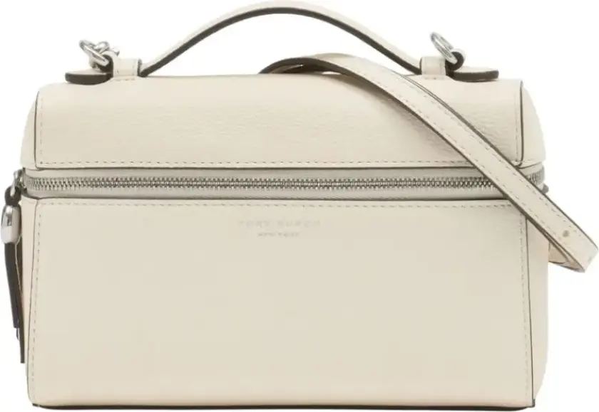 Dame, Vesker, Beige, ONE SIZE