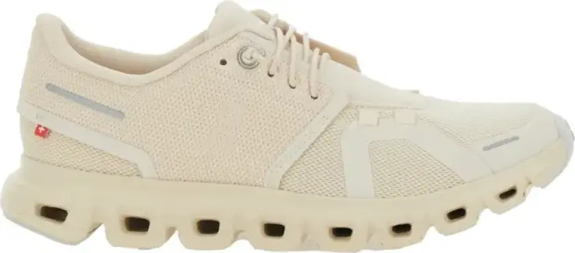 Cloud 6 Dame Sand/Sand 36 1/2