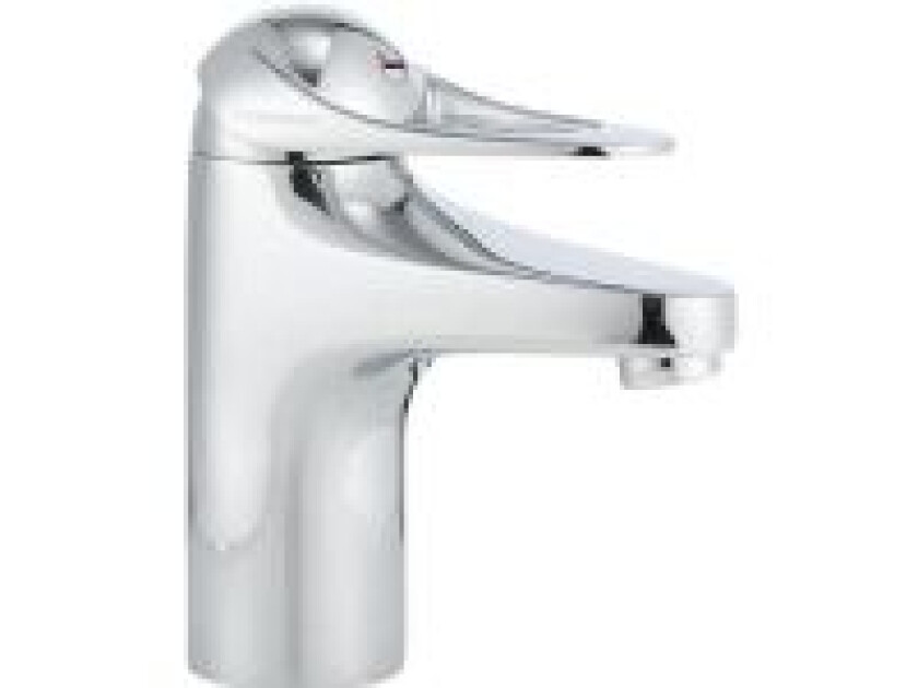 9000E II servantbatteri, krom