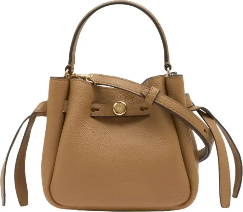 Dame, Vesker, Beige, ONE SIZE