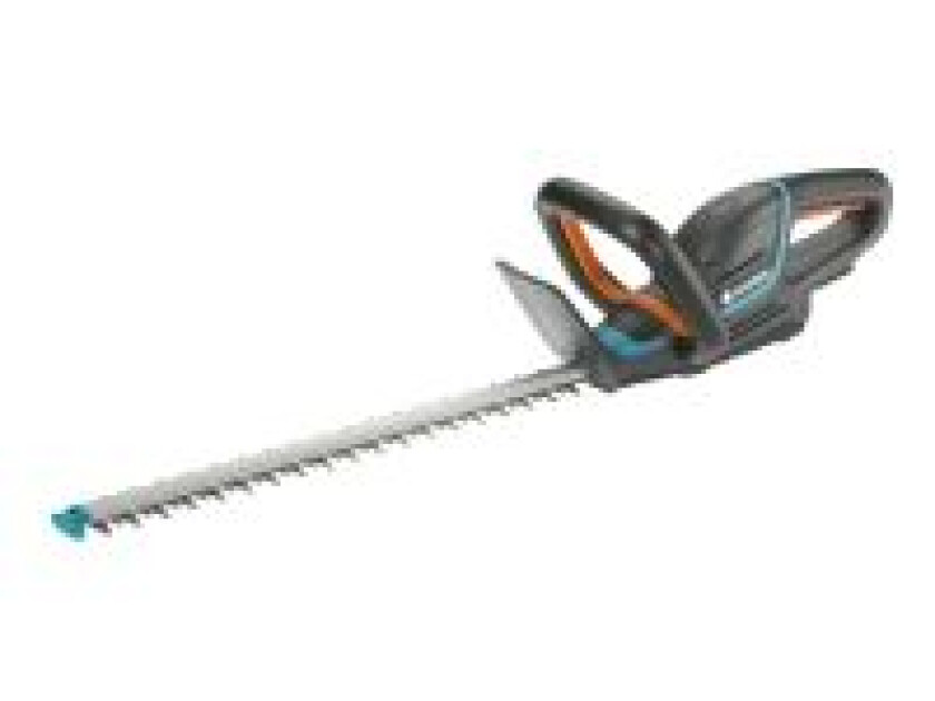 Bilde av Gardena ComfortCut 50/18V solo - Hekkstusser - trådløs - 18 V - uten batteri - 50 cm - tannavstand: 20 mm - 2.7 kg