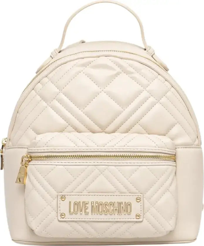 Dame, Vesker, Beige, ONE SIZE