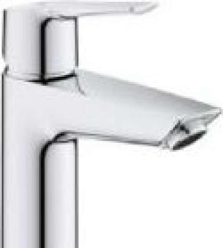 Grohe Start DIY 2021 håndvask - Start 2021 håndvask ''klik'' M, Krom, 23575002