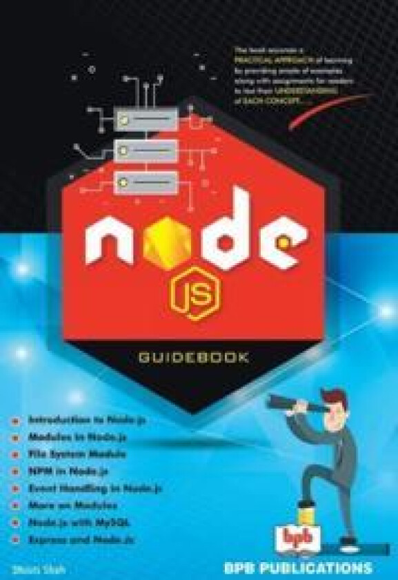 Node .js