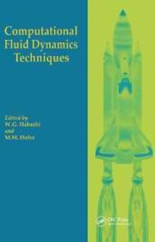 Computational Fluid Dynamics Techniques
