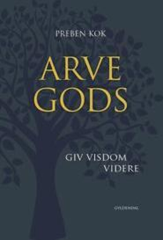 Arvegods - Kok, Preben