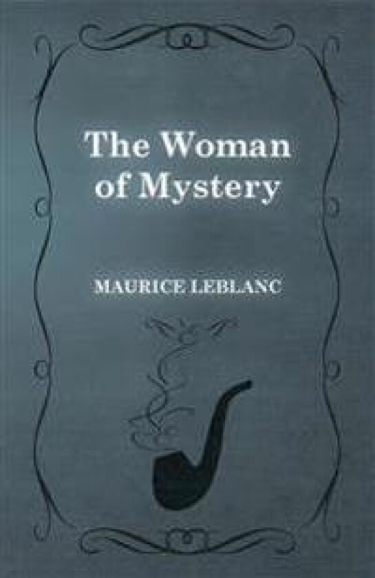The Woman of Mystery