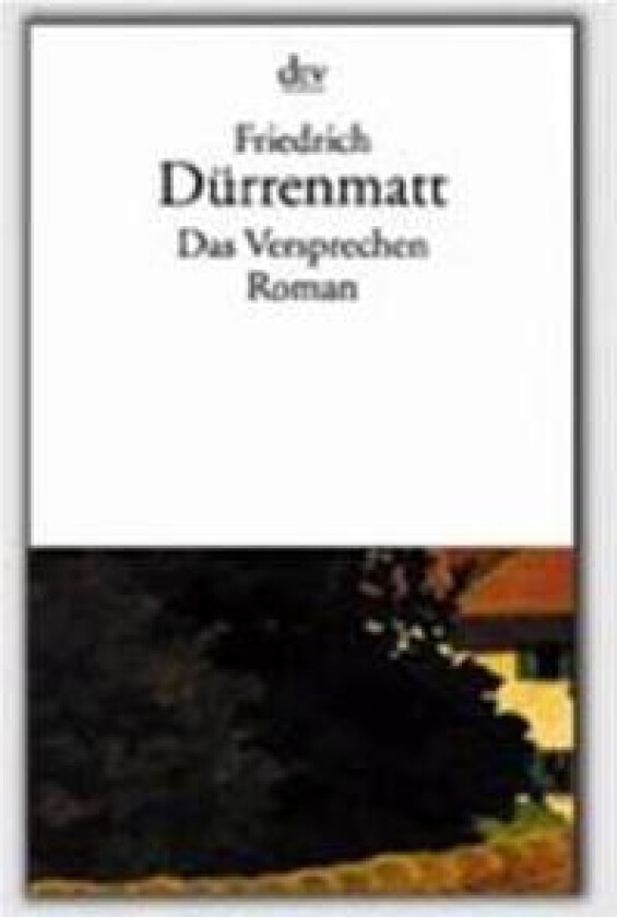 VERSPRECHEN - DURRENMATT