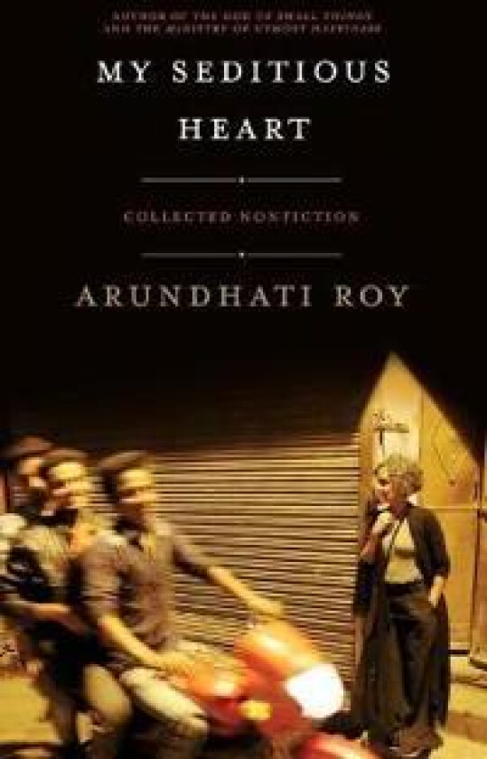 My Seditious Heart