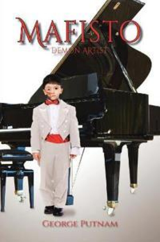 Mafisto - Putnam, George
