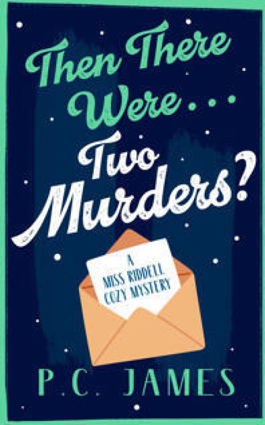 Then There Were... Two Murders?