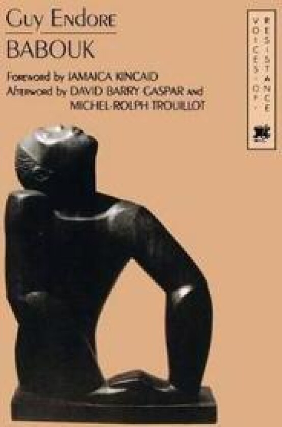 Babouk (Voices of Resistance)